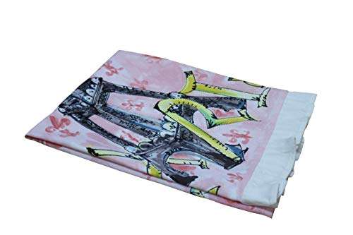 Kitchen Towels - Set of 3 Ultra Absorbent and Fast Drying Professional Grade Cotton Dishcloths for Everyday Cooking Baking - 45x70 Cms 3