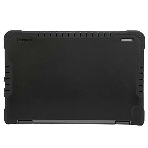 Targus+Commercial+Grade+Tablet+Case+for+HP+Elite+x2+G4%2c+Black+(THZ811GLZ) 1