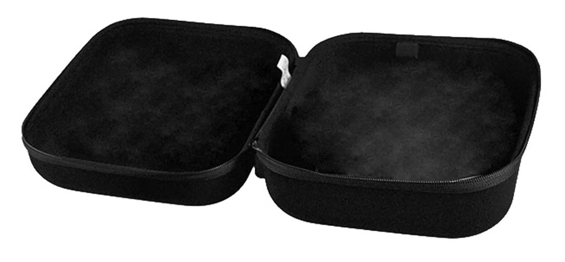 FitSand Hard Case Compatible for Latest Upgrade 7500Lumens Mini Projector 3