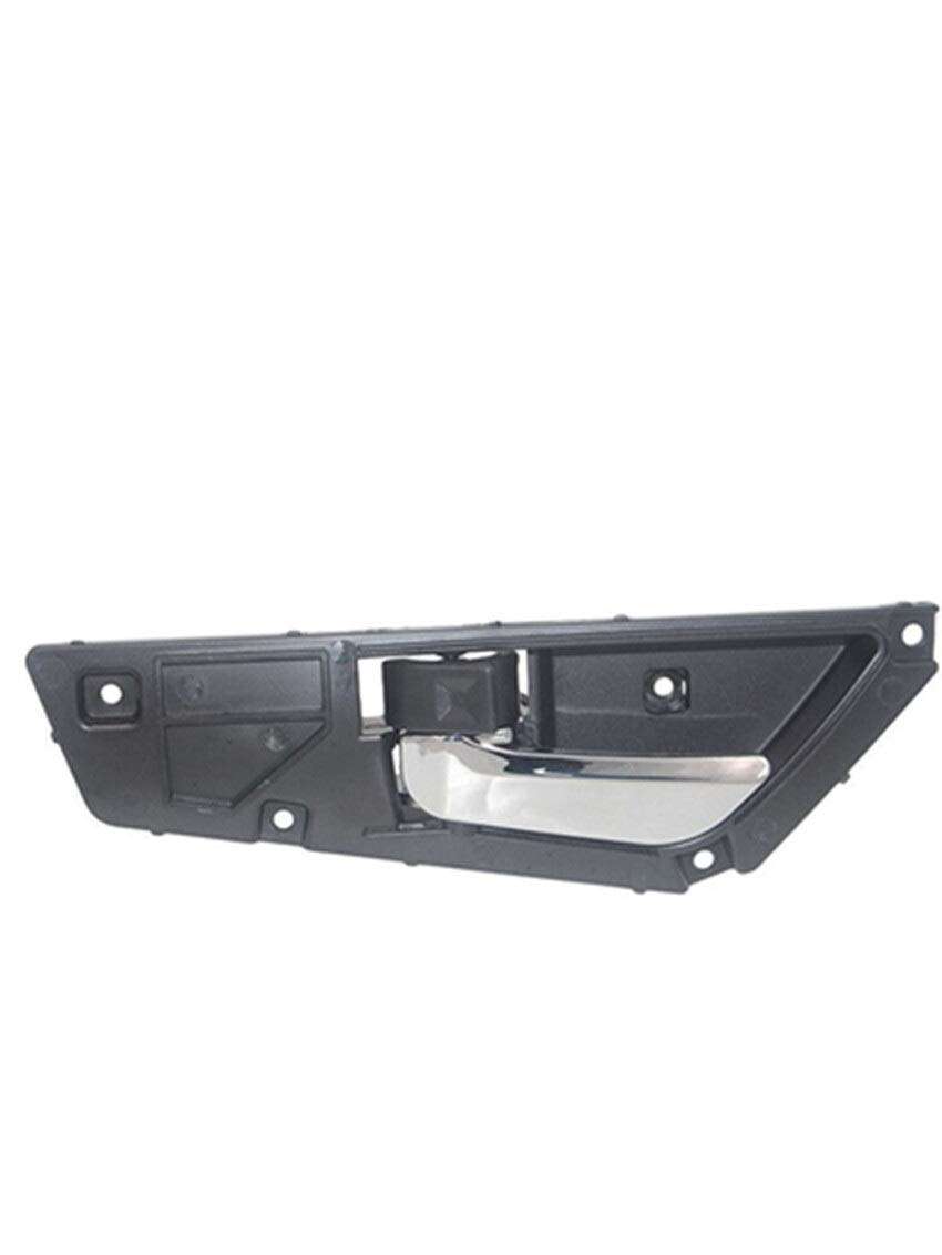 Shutters Lifan X60 Inner Door Handle X60 Inner Handle Door Handle Inner Door Handle Inner Handle LifanNTERIOR Inner Door Hand Accessories (Color : ONE Set 4PIC) 4