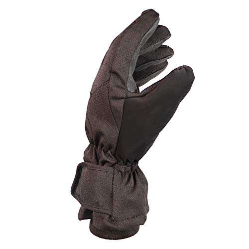 HoHoZBG Kids ski Gloves for Boys Girls 5-8,Winter Snow Gloves for Kids, Kids Winter Ski Gloves, Boys Youth Snow Gloves, Childrens Insulated Snows Gloves… 2