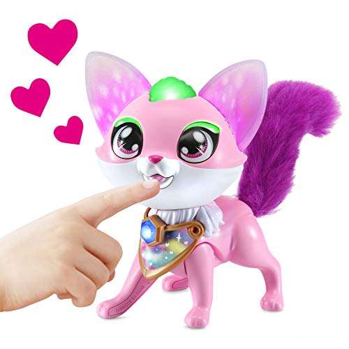 VTech Sparklings Ava The Fox 4
