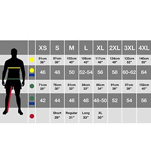 Craghoppers CMS605 Polyester NosiLife Adventure II Long-Sleeved Shirt, Small (Dark Khaki) 2