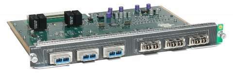 Cisco CVR-X2-SFP Twingig Converter Module 6