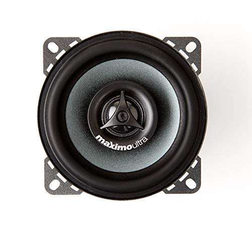 MOREL Maximo Ultra 402 Coax MKII 4" 2-Way Coaxial Speakers 2
