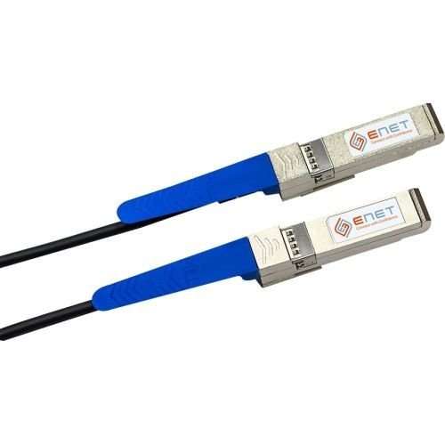 ENET 3M Passive SFP+ DAC Compatible