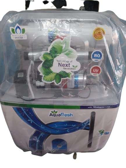 Swift 16l R O Water Purifier. 1