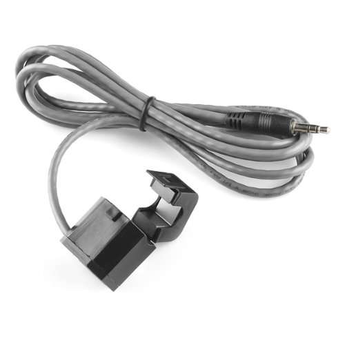 Non-Invasive Current Sensor - 30A 1