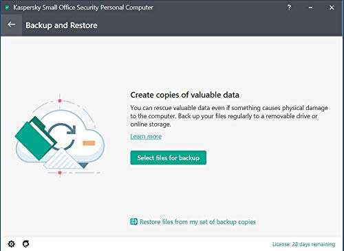 Kaspersky Small Office Security | 5 Devices 5 Mobiles 1 Server | 1 Year | Windows/Mac/Android/Windows Server | Online Code 4