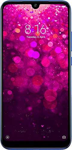 Redmi Y3 (Elegant Blue, 3GB RAM, 32MP Selfie Camera, 32GB Storage, 4000mAH Battery) 1