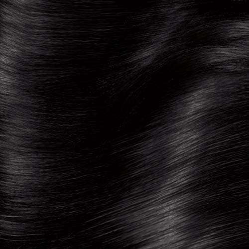 L'Oreal Paris Excellence Creme Permanent Hair Color, 1C Cool Black, 100 percent Gray Coverage Hair Dye, Pack of 1 4