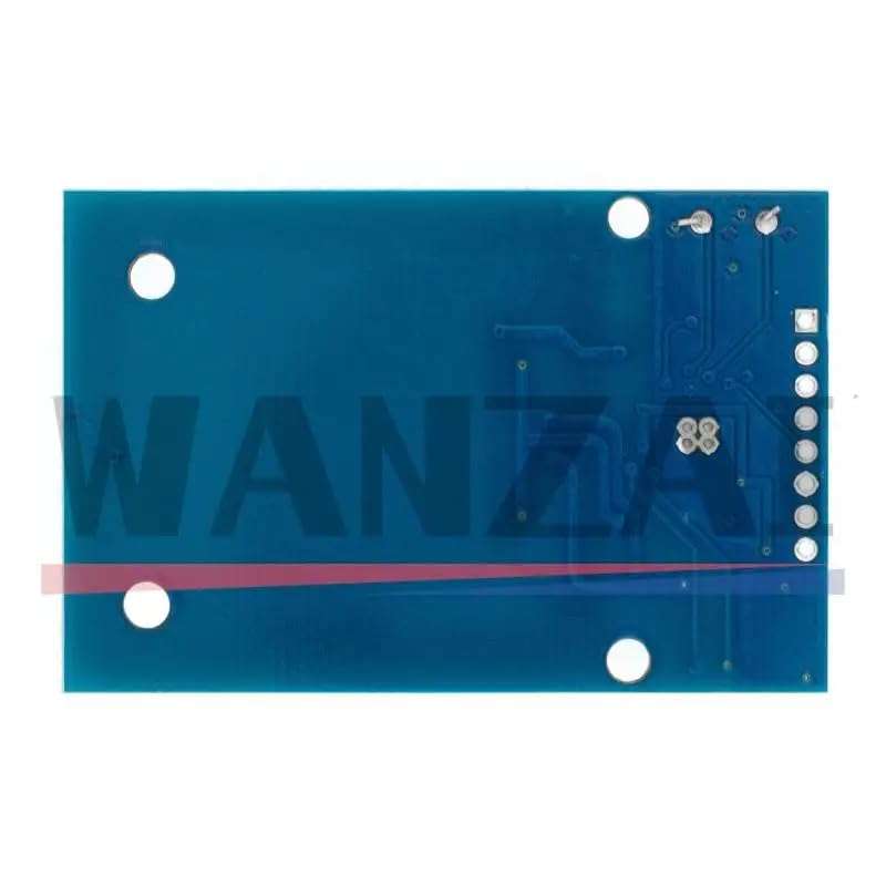 New 2024 1Pcs Mfrc-522 Rc522 Rf Ic Card Sensor Module to Send Fudan Card,Rf Module Keychain 5