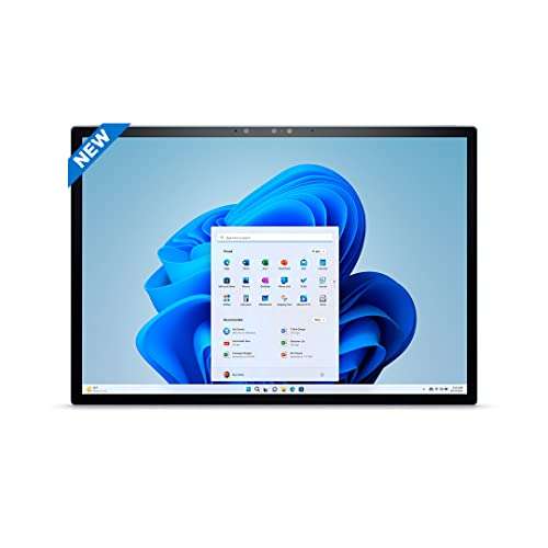 Dell XPS 9315 2in1 Laptop,Intel Evo platform powered by Intel Core i5-1230U Processor, 16GB LP DDR4, 512GB SSD, 13.0" (33.02cm) 3K Gorilla Glass 500 nits Touch, XPS Stylus, Win 11+ MSO'21, Sky, 1.12kg 1