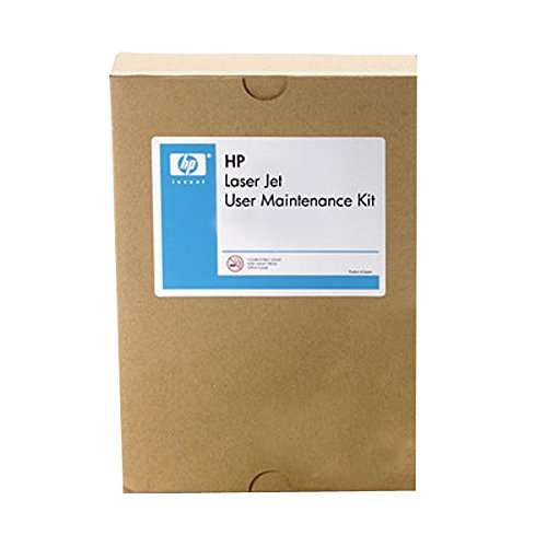 HP, HEWJ8J87A, Laserjet 110V Maintenance Kit, J8J87A, 1 Each 1
