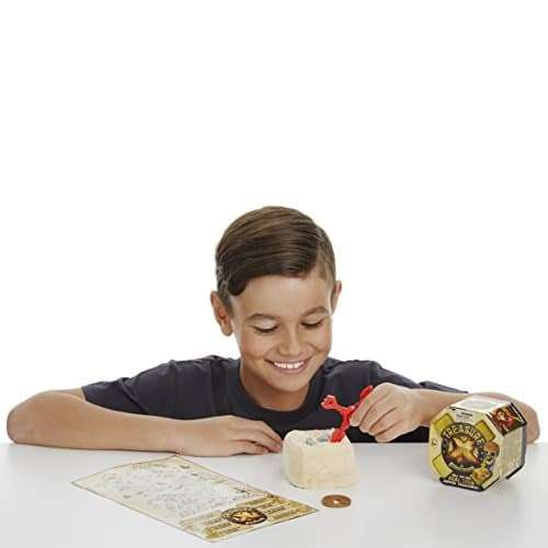 Treasure X Excel Toys (2 Pack), Multicolor 6