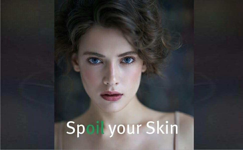 Deve Herbes Pure Rose Geranium Essential Oil (Pelargonium roseum) Steam Distilled 100ml (3.38 oz) 4