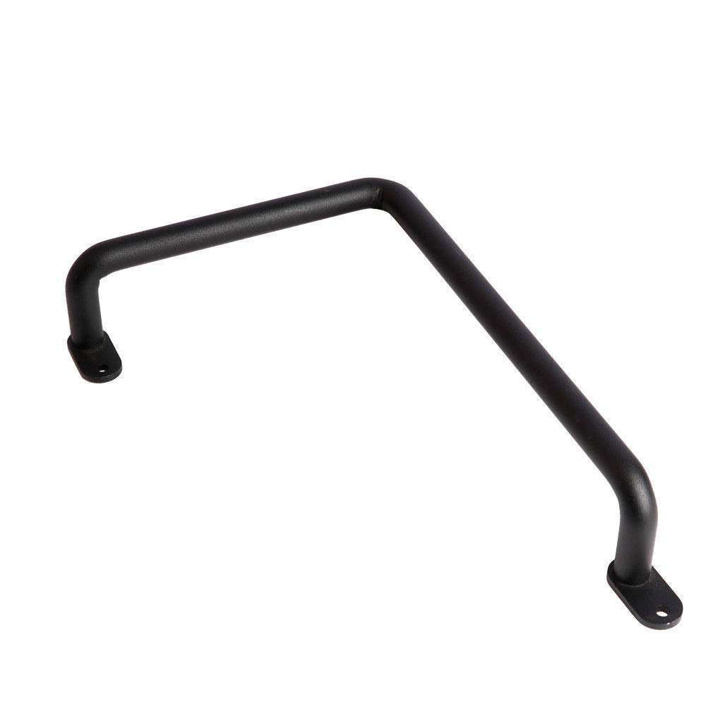 XLAHD Retro Iron Barn Door Handle Sliding Door Handle Hardware Accessories Gate HandlesCabinet Hardware 2