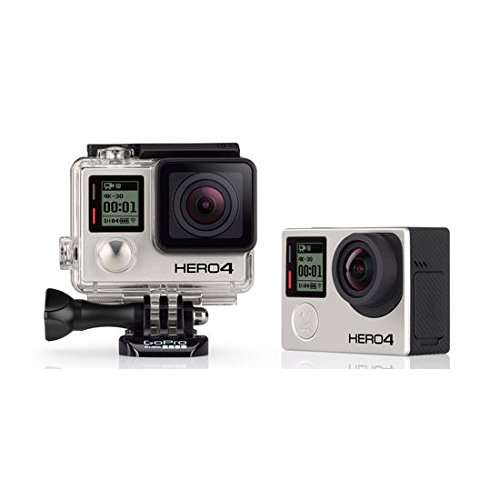GoPro Hero4 Black 3