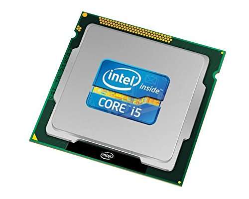 Intel Core i5 Processor i5-3550 3.3GHz 5.0GT/s 6MB LGA1155 CPU, OEM