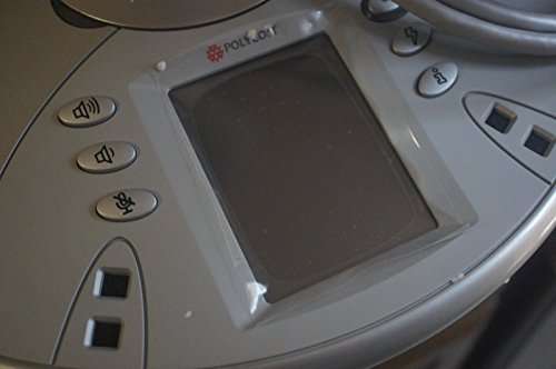 Polycom CX5000 Video Conferencing Unit HD Version 6