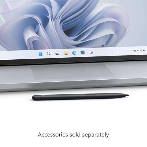 Microsoft Surface Laptop Studio 2 14.4" Touchscreen Convertible (Floating Slider) 2 in 1 Notebook - Intel Core i7 - Intel Evo Platform - 64 GB - 2 TB SSD - English, French Keyboard - Platinum 5