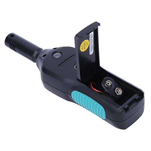 Electromagnetic Field Detector FY876 Electromagnetic Field Strength Tester Radiation Detector Testing Instrument 5