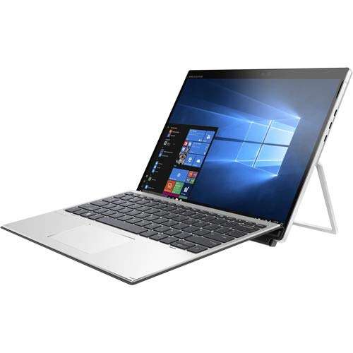 Smart Buy Elite X2 G4 I5-8265U 12.3IN TS 16GB 256GB SSD W10P 64BIT 1