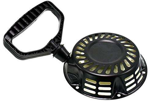Recoil Starter Assembly Replace 751-10955, 951-10955 for MTD,Cub Cad,Troy Bilt Snowblower Yard Machines