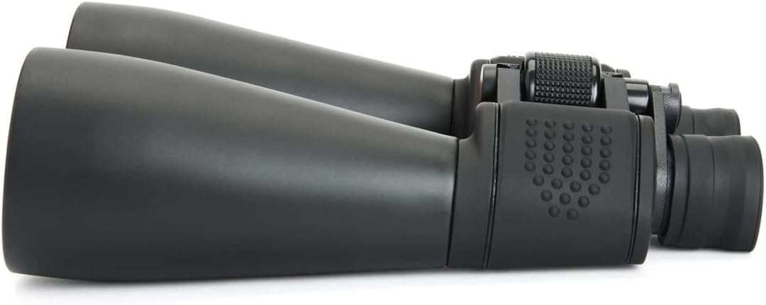Celestron SkyMaster 15x70 Astronomy Binoculars – Bestselling Binoculars for Stargazing & Long-Range Viewing – Includes Tripod Adapter & Carry Case – Multi-Coated Optics 4