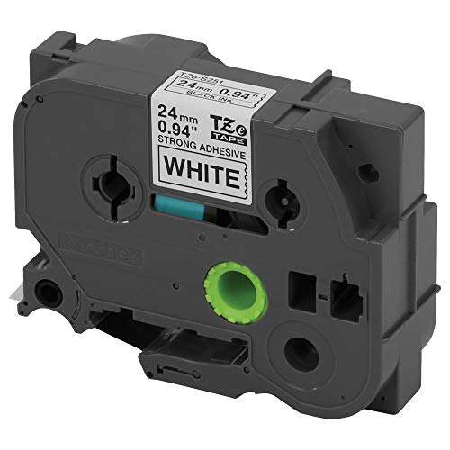 Brother PT-P900 Desktop Thermal Transfer Printer - Monochrome - Label Print - USB - Serial 5.7"x4.6"x7.6" 3