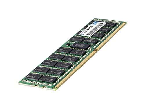 HP 774172-001 MEMORY DIMM 16GB 2Rx4 PC4-2133R-15