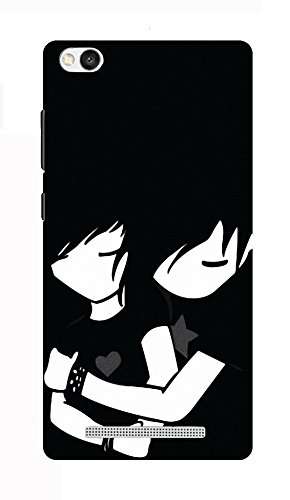 Redmi 4a Back Cover/redmi 4a Back case Cover by artitude