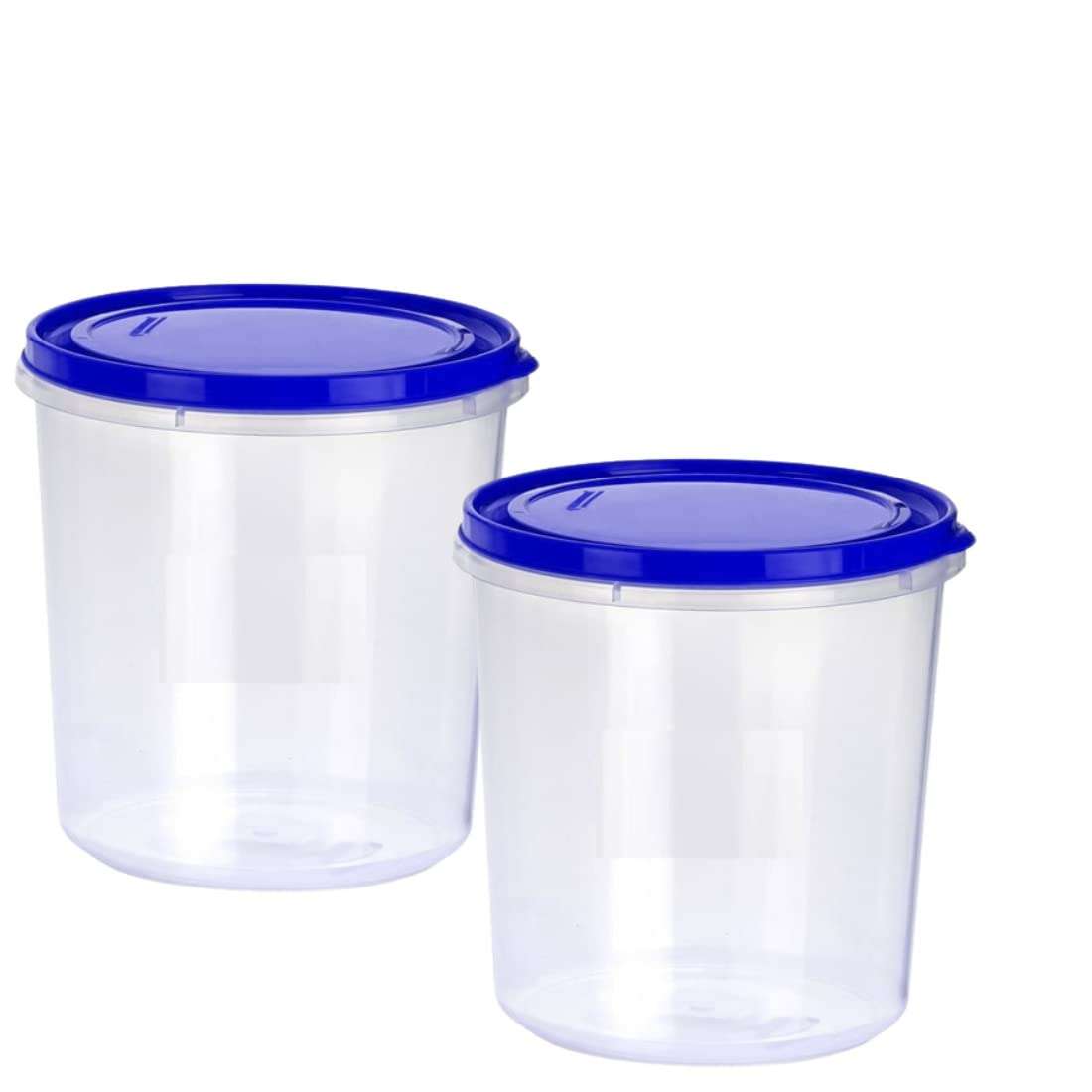 KedarKantha ECCO STORAGE (5 LTR) For Grocery Storage For Kitchen (1) 6