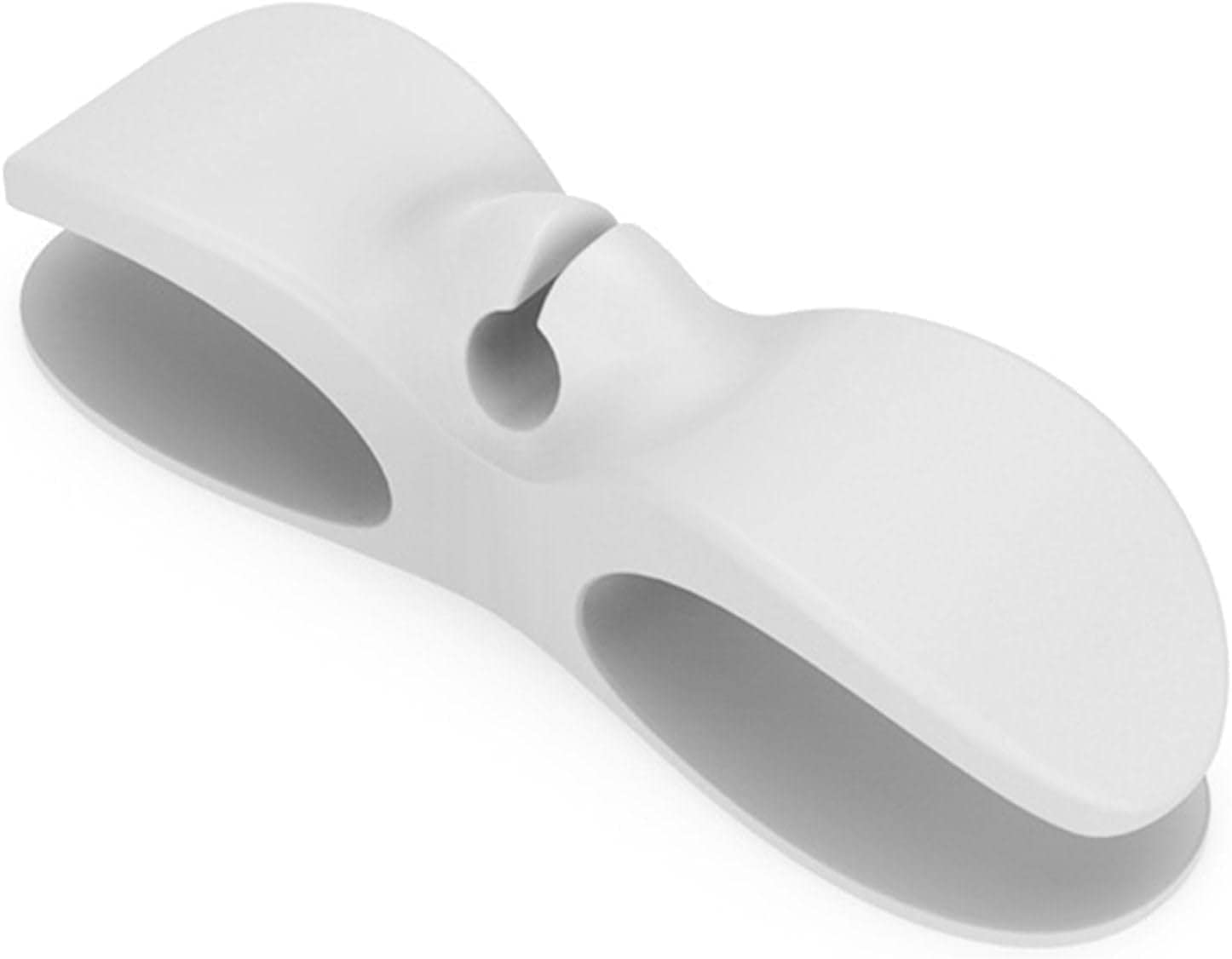 MSA Cable Cord Organizer Kitchen Cord Winder Cord Holder Cord Organizer for Appliances,Kitchen Appliances Cord Winder Cord Wrapper for Cable Winder,Cord Holder Cord Organizer for Appliances 5