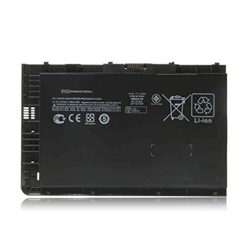 New BT04XL 52Wh Laptop Battery Battery for HP Elitebook Folio 9470 9470M 9480M Notebook Series H4Q47AA HSTNN-IB3Z HSTNN-I10C BT04 BA06 BA06XL 687517-1C1 687517-171 1