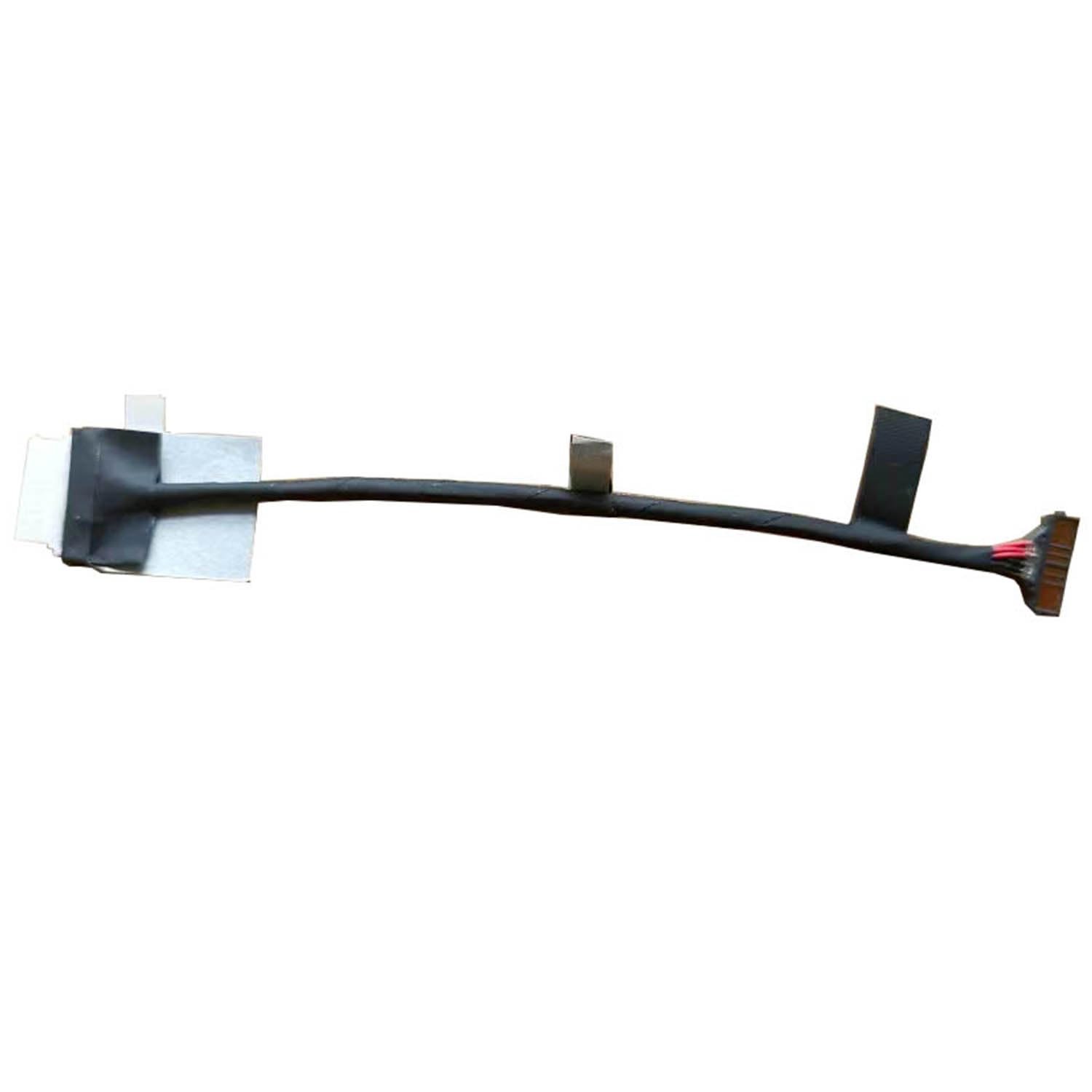 IZKROR 0VYDYT Laptop Battery Cable Compatible with Dell Latitude 3320 3330 3420 3520 3521 Series Notebook Line V6W33 TN70C G91J0 Battery Wire 450.0NF0C.0011 VYDYT 450.0NF0H.0001 Wire Harness 4