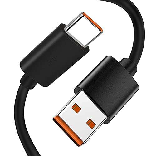 Air Flying wing FEIYIU USB Fast Power Charging Charger Cable Cord for JBL Charge 4 Charge 5 JBL Pulse 4 Clip4 JBL Flip 5 JBL Flip 6 Bluetooth Speaker Power Supply Cable Cord 1