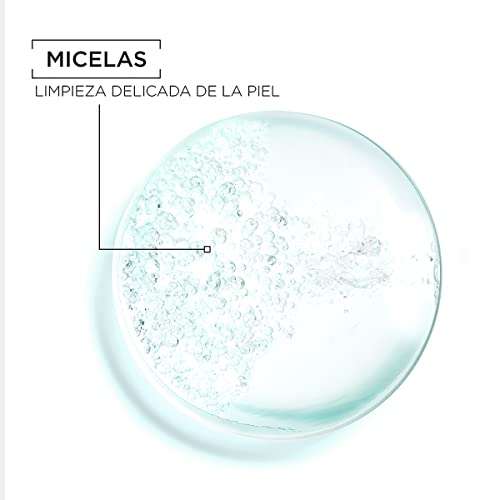 Garnier Pure Active Micellar Water All In One 400ml 4