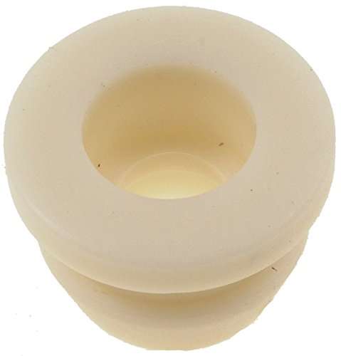 Dorman 74040 Automatic Shifter Bushing - O.D. 0.525 In.; I.D. 0.240 In.; Length 0.490 In. Compatible with Select Ford / Lincoln / Mercury Models 2