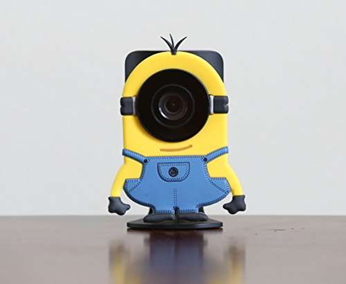 Hide-Your-Cam Nest Cam Camouflage Cover Skin Case Disguise Protection Decoration 5