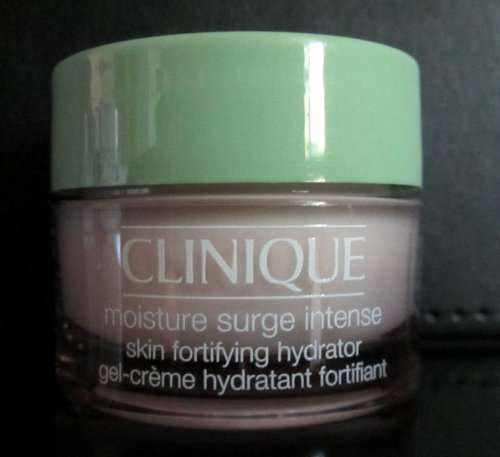CLINIQUE Moisture Surge Intense Skin Fortifying Hydrator 15ml 1