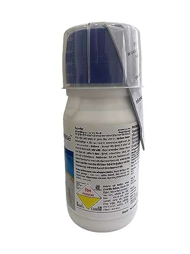 deluxe pest control Bayer Premise SC Termite Control Use for Pre-Construction and Post Contraction (250ml, White), Pack of 1 3