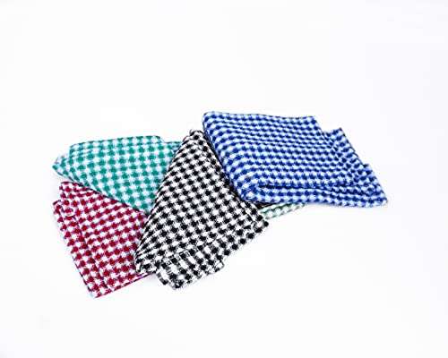 EGKART Kitchen Cloth Towel Set of 4 1