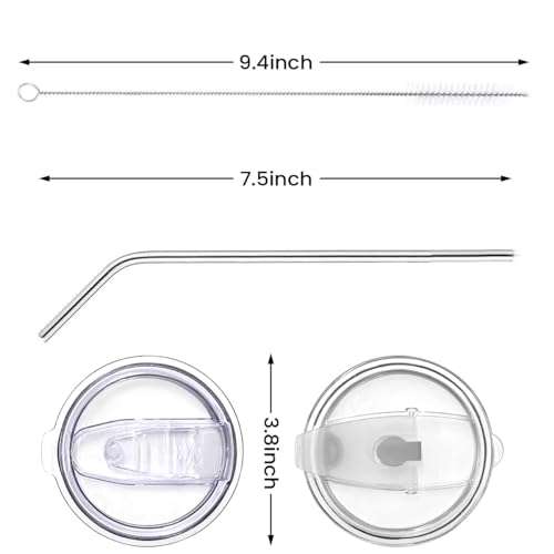 ZAOCHIN Sea Turtle Coffee Tumbler 30 Oz Travel Mug With Lid Christmas Gifts For Women 5