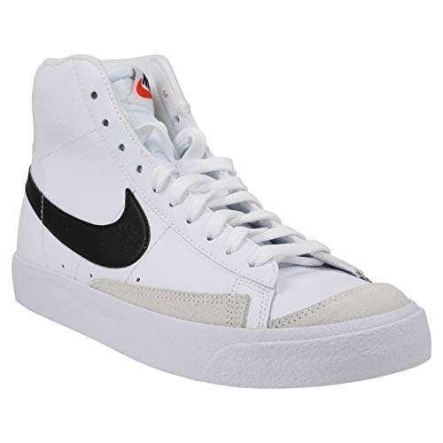 Nike Blazer Mid '77 (Big Kid) 6