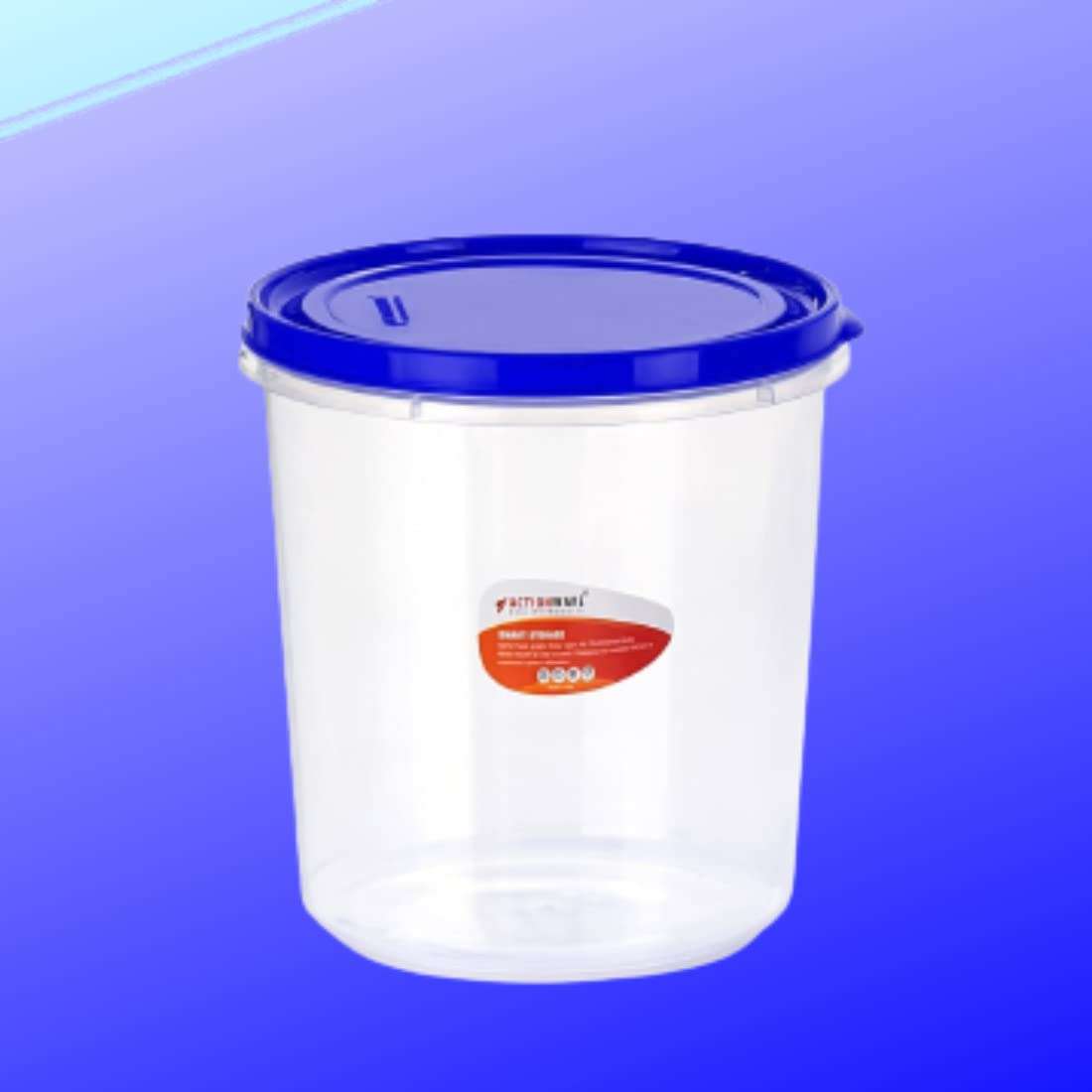 KedarKantha ECCO STORAGE (5 LTR) For Grocery Storage For Kitchen (1) 4