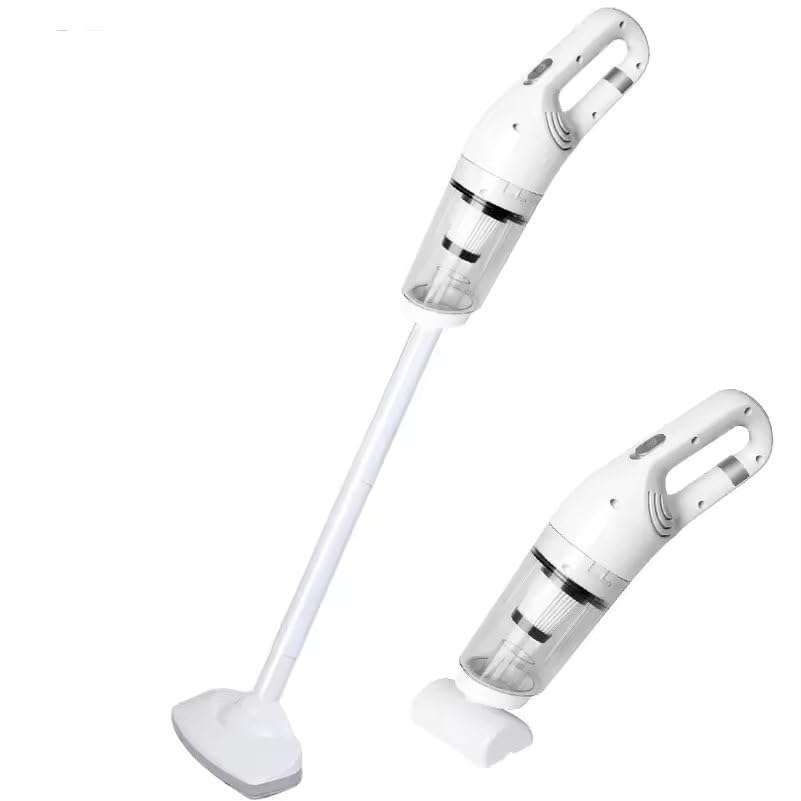 ANTARYAMI Cordless Vacuum Cleaner, Portable High Power Brushless Motor Vacuum Cleaner. Powerful Suction - for Car, Pet Hair and Home Cleaning (A3) (1) 1