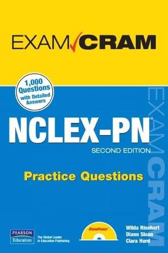 NCLEX-PN Practice Questions