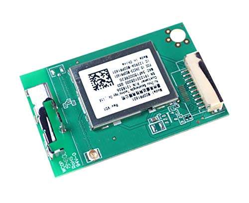 Genuine OEM Replacement WiFi Board for HIsense LED TV 40H4030F1 WC0PR1601 | 1218506 | 191220105000 1