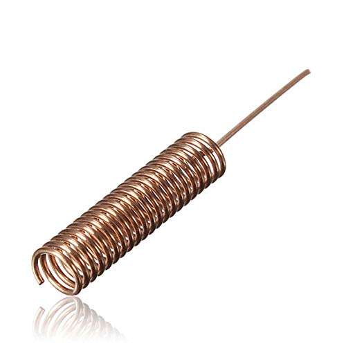 5PCS 433MHZ Helical Antenna for Arduino Remote Control 2